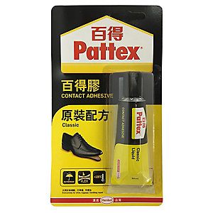 Pattex 德國百得 PXT4S 萬能膠 30ml