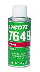 LOCTITE  樂泰 #7469 圓形配件固定劑  1.75 fl. oz.