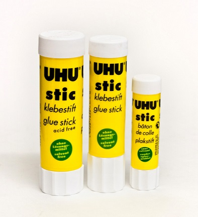UHU Glue Stick 漿糊筆 40g