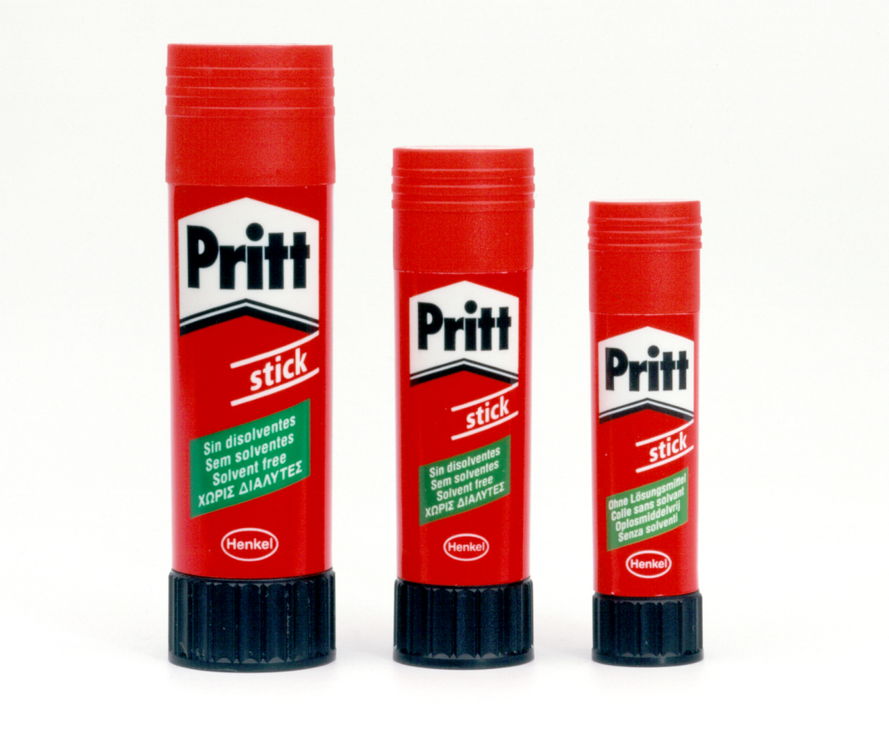 Pritt Glue Stick 百特 漿糊筆 11g