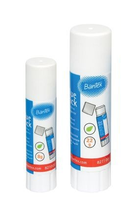 BANTEX 8211 漿糊筆(22g)