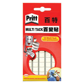 Pritt  MULTI TACK 百變貼  35g