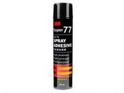 3M 思高牌 No.77 強力噴膠 13.57oz (385g)