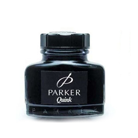 PARKER 派克鋼筆墨水
