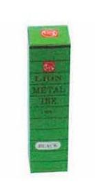 Lion Metal Ink LMN-1 號碼機油 28g