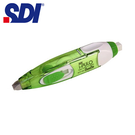 SDI i-PULO 雙功能改錯帶 ECT-106 (6mm x 6M)