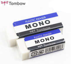 TOMBOW MONO PLASTIC ERASER PE-01A