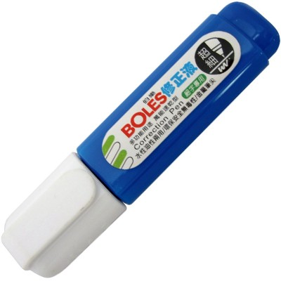 BOLES 伯樂 鋼咀塗改筆 14ml