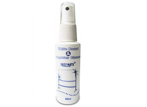 Easymate White Board & Computer Cleaner BC-80 - 80ml