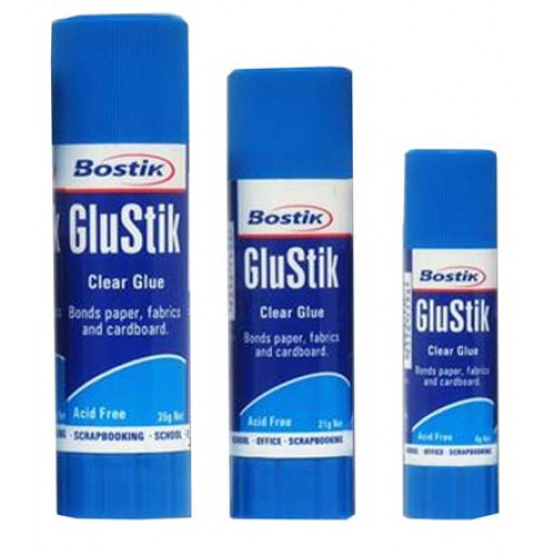 Bostik Glue Stick 漿糊筆 35g
