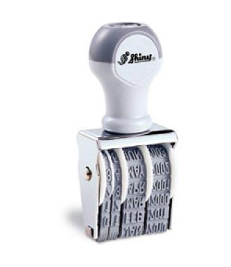Shiny Date Chop D-5 (3mm)