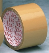 JUMBO 啡色牛皮膠布 - 2-1/2"x9M