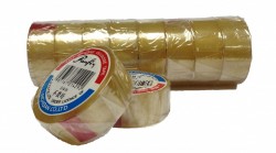 Panfix 不費時透明膠紙 3/4"x25yds (8卷裝)