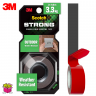 3M 411-S19 超強力雙面膠紙戶外用 19MMx1.5M