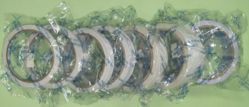 皇冠雙面膠紙 (1/2") 12mmx10M