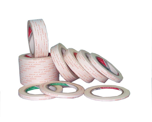 "Teraoka" Double Sided Tape -12mm x 20yds