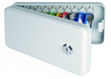 HELIX 520110 Key Box (10 Key)