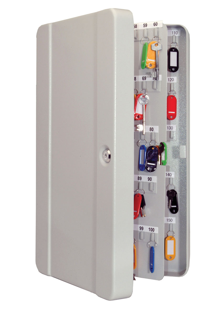 HELIX 521550 Key Box (150 Key)