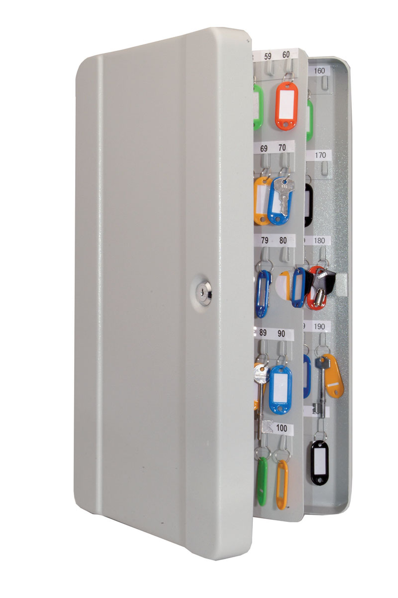 HELIX 522210 Key Box (200 Key)