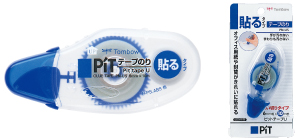 Tombow PN-US 雙面膠紙機 6mm x 10M