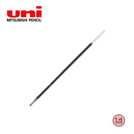 Uni SN-100 Ball Pen Refill 1.4mm SA-14CN @10'S