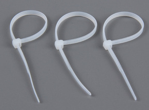 Cable Ties 370mm X 3.6mm (100 pcs)