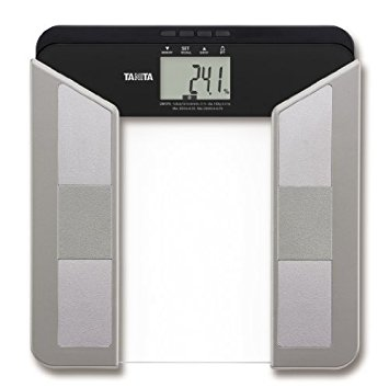 日本百利達 TANITA UM-075 強化玻璃脂肪計