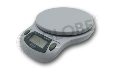 GLOBE F511 電子磅 5kg (11Lb)