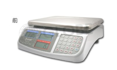 Globe DCS-5 全功能計算電子磅