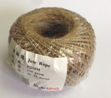 Hempen Brown String Ball