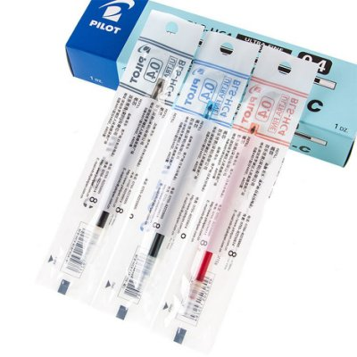 Pilot HI-TEC-C Roller Ball Pen -ULTRA FINE  BLS-HC4