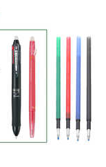 Pilot FRIXION Ball Pen Refill LFBTRF30EF 0.5 @3'S