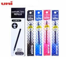 Uni UM-151 Gel Pen Refill 0.38mm UMR-1A