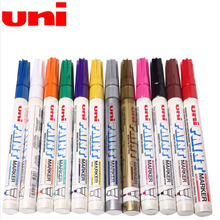 Uni 三菱 油漆筆 2.2-2.8mm PX-20
