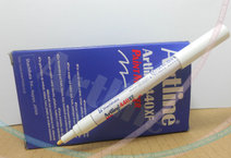 Artline 雅麗油漆筆 1.2mm EK-440XF @12'S