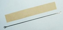 BROTHER BPCS 膠袋封口機發熱線套裝(2發熱線+1膠布) (300mm / 12")
