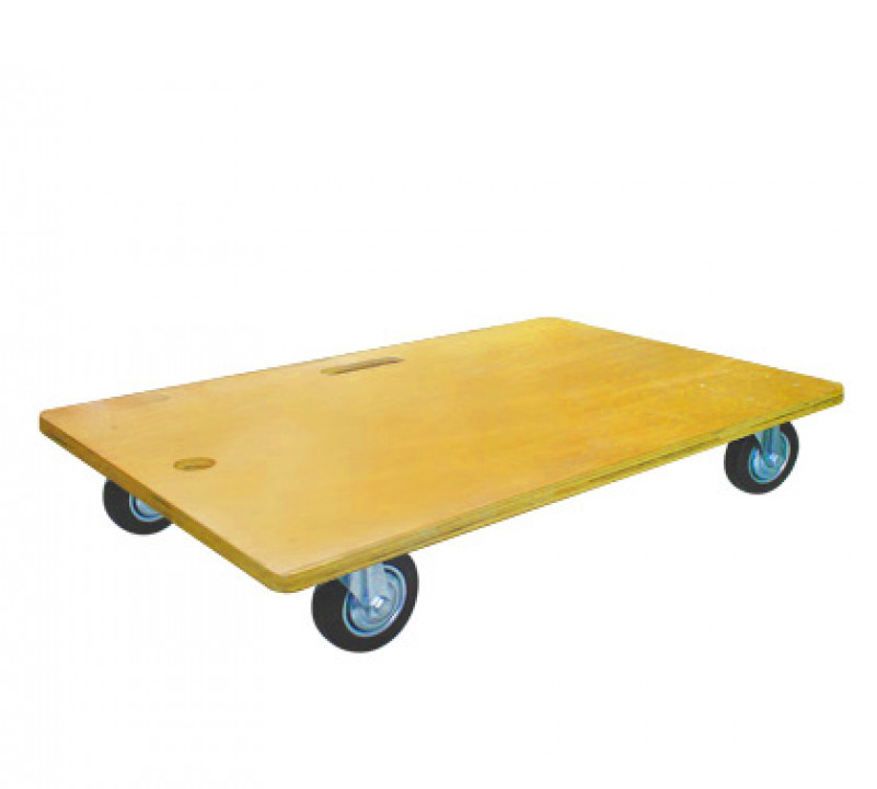 木製板車 16" x 24"