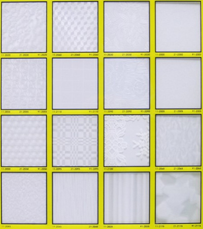 Easy-Fix  磨砂易事貼 90cm x 15m