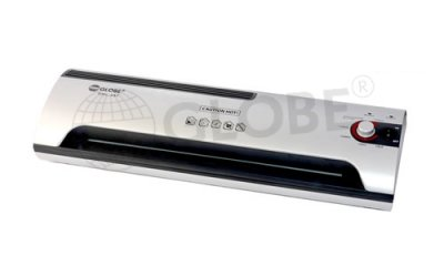 GLOBE DWL-3AF  A3 過膠機