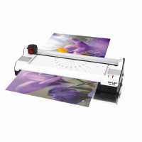 HOLLIES HL 678 A3 3合1 過膠機 3IN1 Laminator