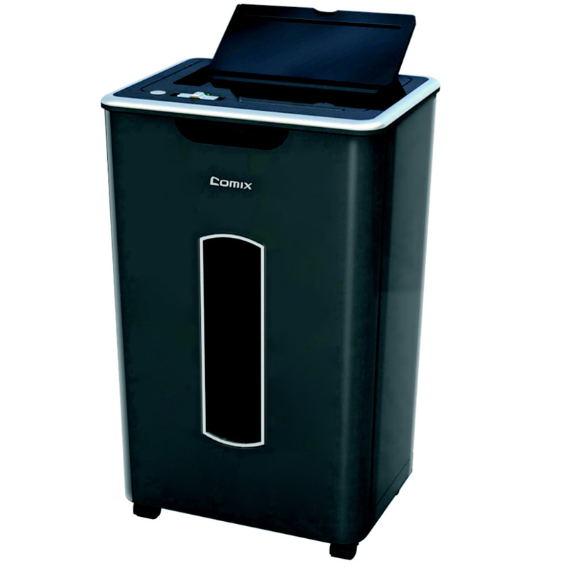 COMIX S801  Auto Shredder (4x30mm)