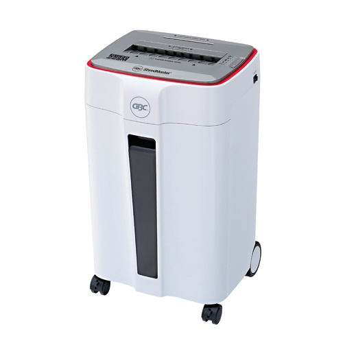 GBC ShredMaster 22SM 強力碎紙機(碎微粒狀 2x10mm)