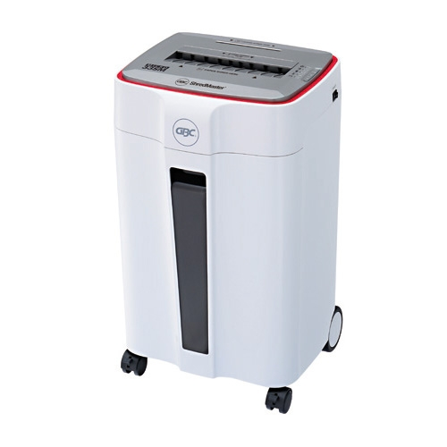 GBC ShredMaster 33SM 強力碎紙機(碎微粒狀  2x10mm)