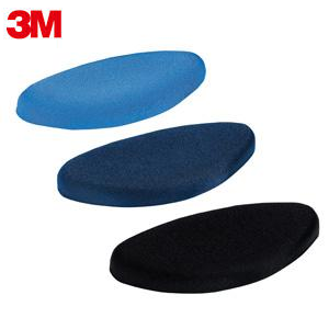3M WR305 柔質舒適系列 腕墊