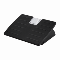 Fellowes FW 8035001  Microban® Adjustable Foot Rest