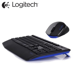 Logitech MK345 無線滑鼠鍵盤組合