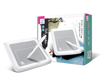 悠遊蒙恬筆 (Win/Mac)