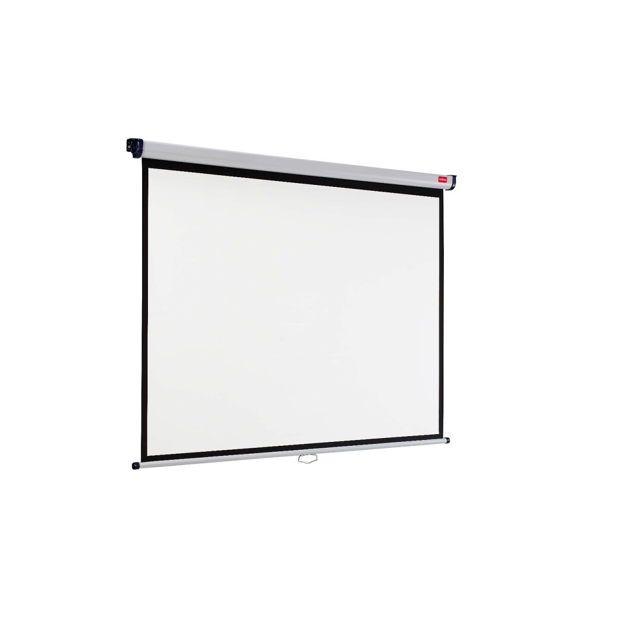 Nobo Wall Screen 2000mm