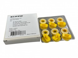 NIPPO  9707 Lift-OFF Tape (6 pcs_