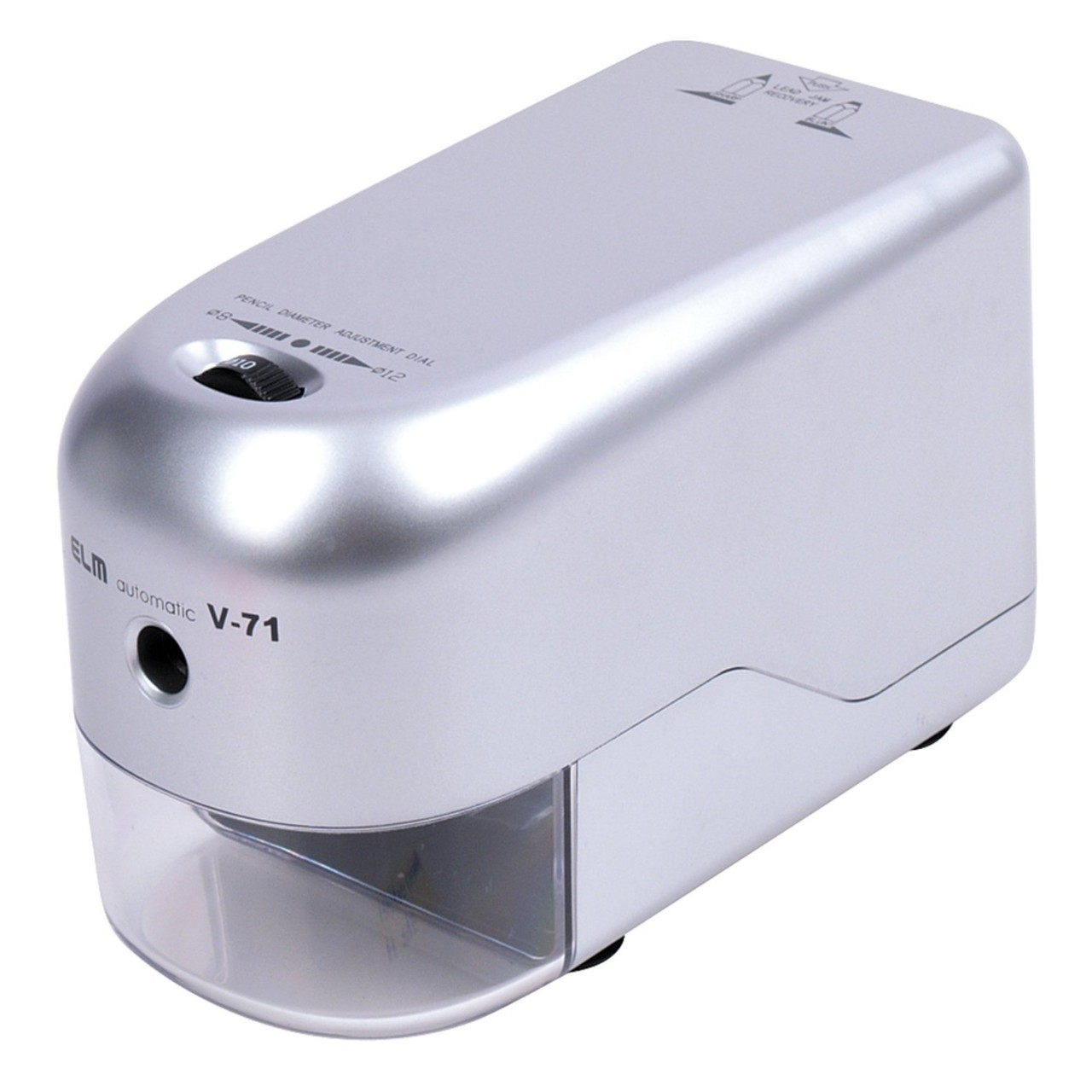 ELM V71 多功能電動鉛筆機